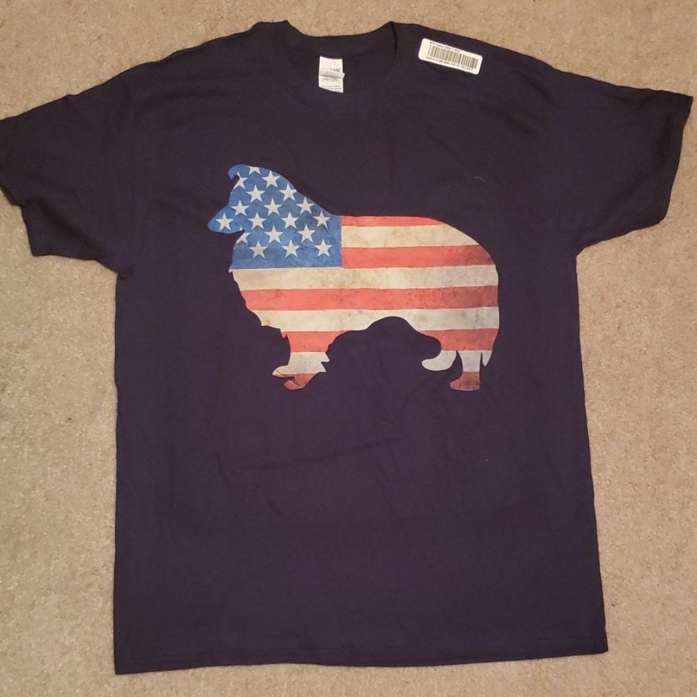 Shealtie Dog shirt